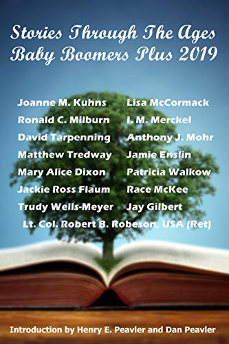 Stories Through The Ages Baby Boomers Plus 2019