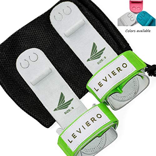 Buy LEVIERO Gymnastics Grips/Gymnastic Grips for Girls Youth/Grips for Gymnastics Girls