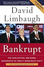 Bankrupt: The Intellectual and Moral Bankruptcy of Today's Democratic Party