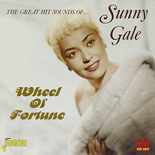 Sunny Gale - Rock And Roll Wedding Lyrics - Zortam Music