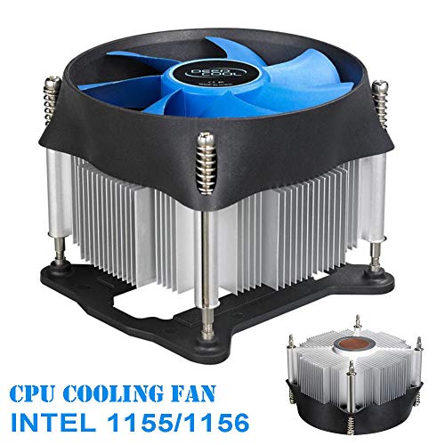 Intel i5 (LGA 1156) CPU Coolers PC Hardware Outlet