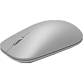 Microsoft Surface Mobile Mouse (Silver) - KGY-00001
