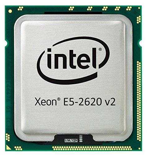 HP 715221-B21 - Intel Xeon E5-2620 v2 2.1GHz 15MB Cache 6-Core Processor