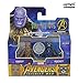 Marvel Minimates Toys R Us Infinity War Movie Teenage Groot & Rocket Raccoon 2-Pack