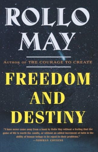 Freedom and Destiny (Norton Paperback)