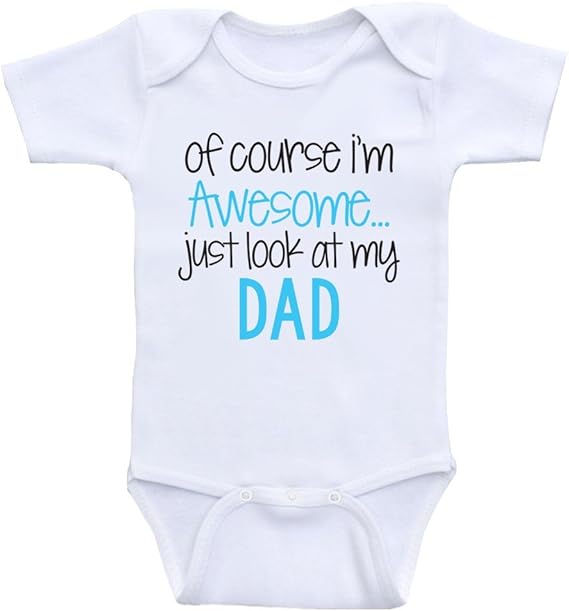 best baby onesies on amazon