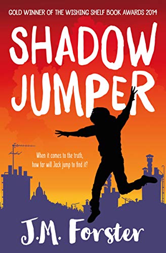 [FREE] Shadow Jumper: A mystery adventure book for children and teens aged 10-14<br />PPT