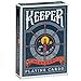 Ellusionist Keepers Playing Cards Deck - Blue
