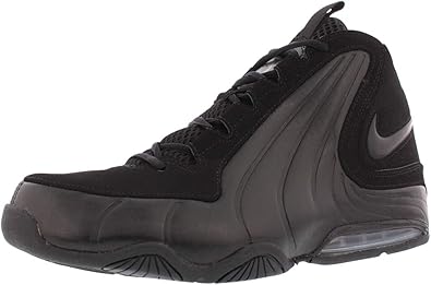 men's nike air max wavy basketball shoes
