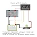 Multifunction Tester, DROK 0.96