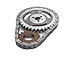 COMP Cams 3210 High Energy Timing Chain Set for Big Block Chevrolet