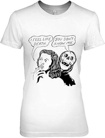 smoking girl sweatshirt