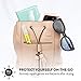 All Day 3-pack Hand Sanitizer Bundle - Travel Size - Moisturizes and Kills 99.99% of Germs - Sulfate, Aluminum, Triclosan and Paraben-Free