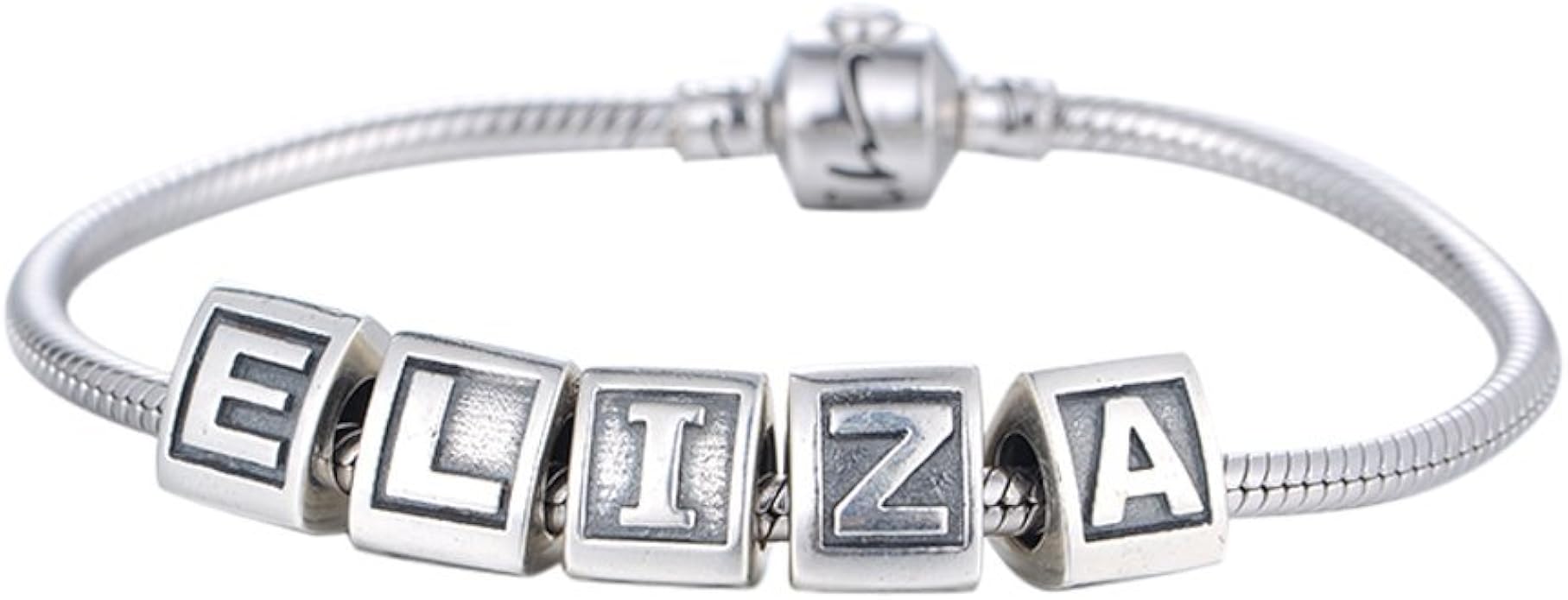 pandora christening charm