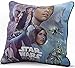 Jay Franco Star Wars Celebration A New Hope Limited Edition Decorative Pillow Cover, Episode 4