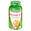 Vitafusion Power C Gummy Immune Support* with vitamin C, Delicious Orange Flavor, 150ct (50 day supply), from America’s Number One Gummy Vitamin Brand