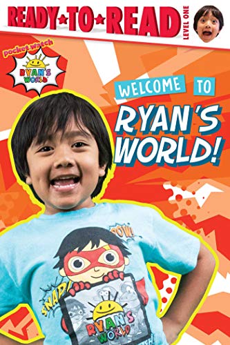 watch ryan's world