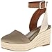 BCBGeneration Women's Beacon Wedge Sandal