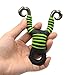 FREEHAWK High Velocity Hunting Slingshot, Hunting Slingshot with 2Pcs Rubber Bands and Premium Grip Slingshot for Adult Leisure Outdoor Hunting Competition of Fowling and Fishing Sling Shot (Green)