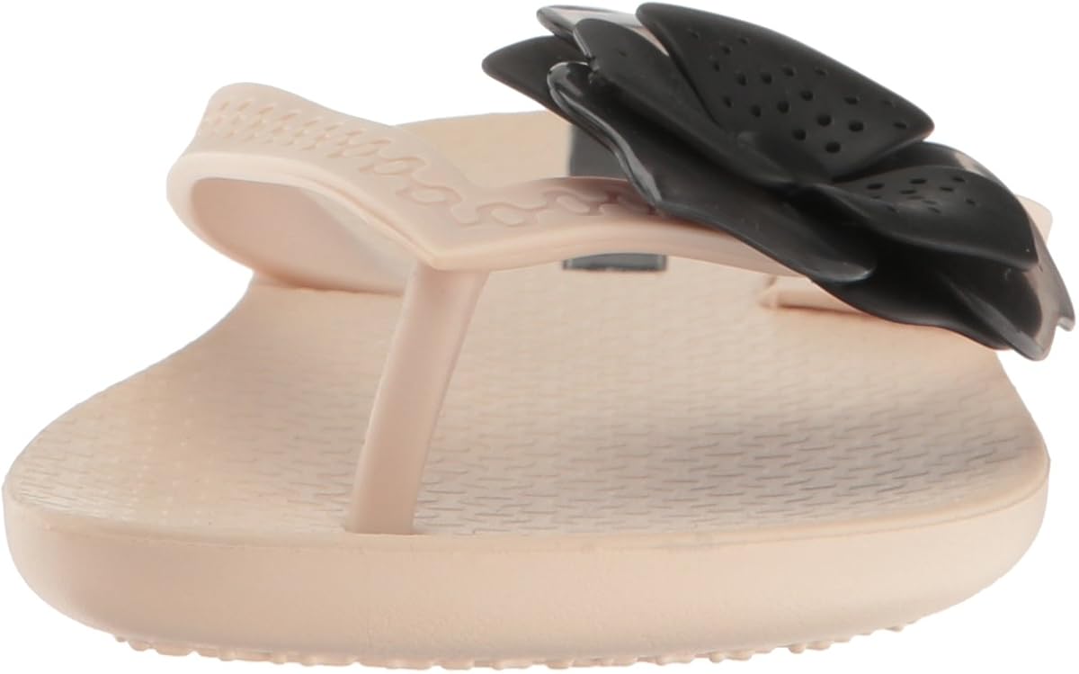 ipanema neo petal flip flop