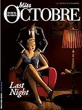 Miss Octobre - Tome 4 - Un flic et un homme (French Edition) by