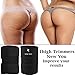 Bienergo Thigh Shapers for Weight Loss - Reduce Cellulite – Body Wraps for Inner Thighs - Best Thigh Trimmers for Women & Men 2 kit