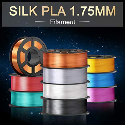 Shiny-Silk-Silver-LightGold-PLA-Filament-175mm3D-Warhorse-PLA-3D-Printer-Filament2KGSpoolMetal-Shiny-PLA-Printing-MaterialsDimensional-Accuracy-002-mm