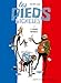Les Pieds nickelés, Tome 2 : Le candidat providentiel by 