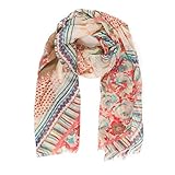 Scarf for Women Lightweight Fashion Spring Winter Scarves Shawl Wraps by Melifluos
