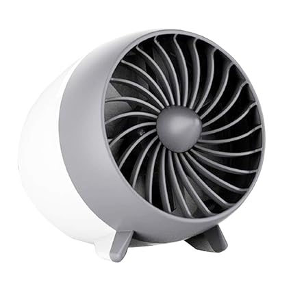 jet engine desk model