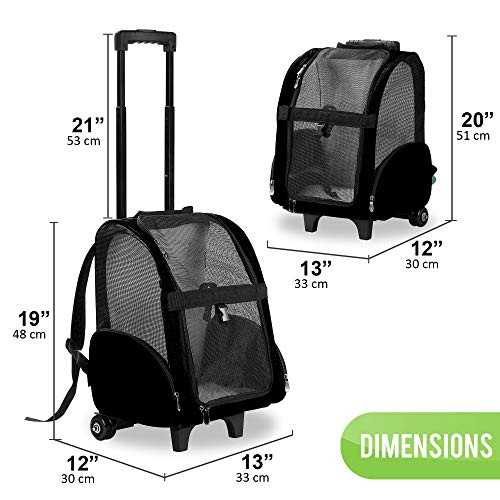 1 Kundu+KDU+013+Travel+Carrier+Backpack