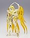TAMASHII NATIONS Bandai Saint Cloth Myth EX Virgo Shaka (God Cloth) Saint Seiya -Soul of Gold Action Figure