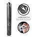 Saberlight ThunderBlade - 3 in 1 Survival Tool - Rechargeable Dual Arc Plasma Lighter - Carbon Blade - Glass Breaker - Camping Gear - Electric Plasma Beam Lighter - Windproof - Waterproof - Outdoors