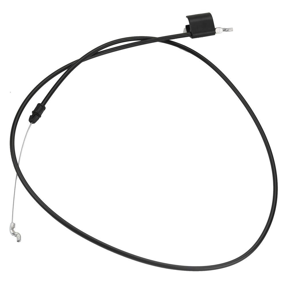 Best cable for craftsman lawn mower