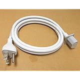 For Brand NEW Original OEM Apple Imac Power Cord Cable Power Supply 622-0153 by For Apple