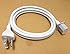 For Brand NEW Original OEM Apple Imac Power Cord Cable Power Supply 622-0153 by For Apple