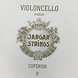 Jargar Superior Cello D String