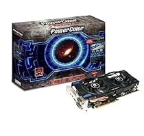 PowerColor Video Graphics Cards (AX7970 3GBD5-2DHV3)