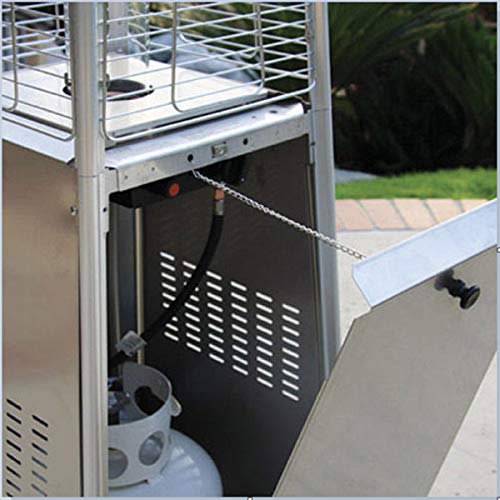 5 AZ+Patio+Heaters+HLDS01+GTSS+Quartz