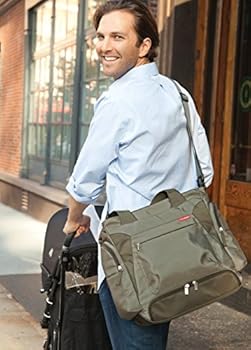 skip hop bento diaper bag