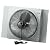 AirKing 9166 20" Whole House Window Fan