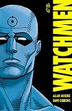 Watchmen by 