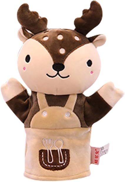 hand puppets for adults