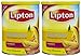 Lipton Instant Sweetened Tea Mix - Mango - 26.8 oz - 2 pk