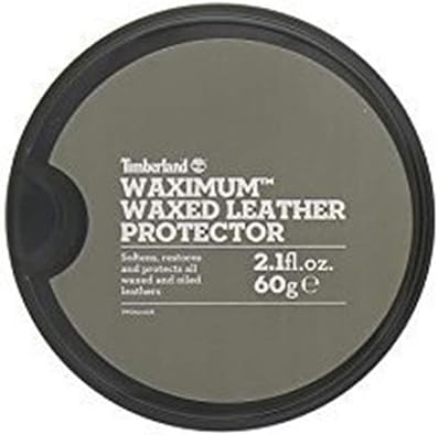 timberland shoe wax
