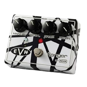 MXR EVH-117 FLANGER