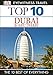 Top 10 Dubai (EYEWITNESS TOP 10 TRAVEL GUIDES)