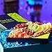 Five Star Gift Baskets, Holiday Fruit and Nuts Gift Basket - Gourmet Food Gifts - Mothers & Fathers Day Fruit Gift Box Assortment, Men, Women, Families
