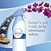 Febreze Air Freshener, Air Effects Linen & Sky Air Freshener, 9.7 Oz, 6 Count