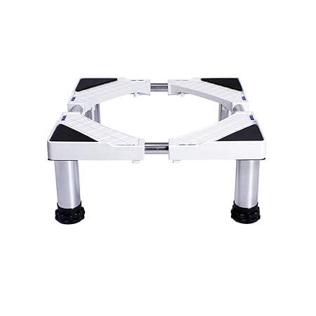 QFFL - Soporte eléctrico de Altura, Patas de Acero Inoxidable para ...